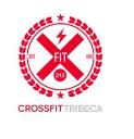 CrossFit TriBeca logo